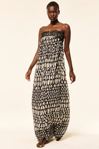 STEVIE DRESS