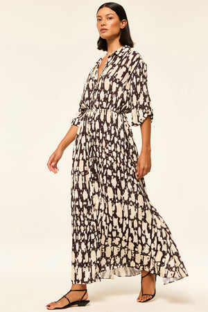 LOURDES DRESS