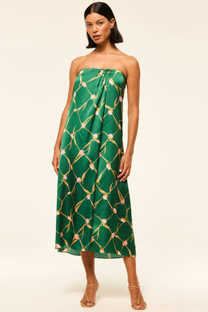 AURELIA DRESS