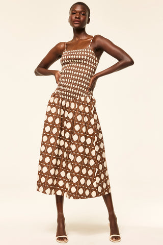 ILYSA DRESS