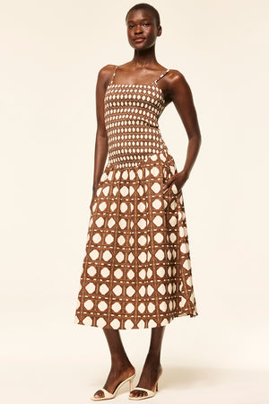 ROXIE DRESS