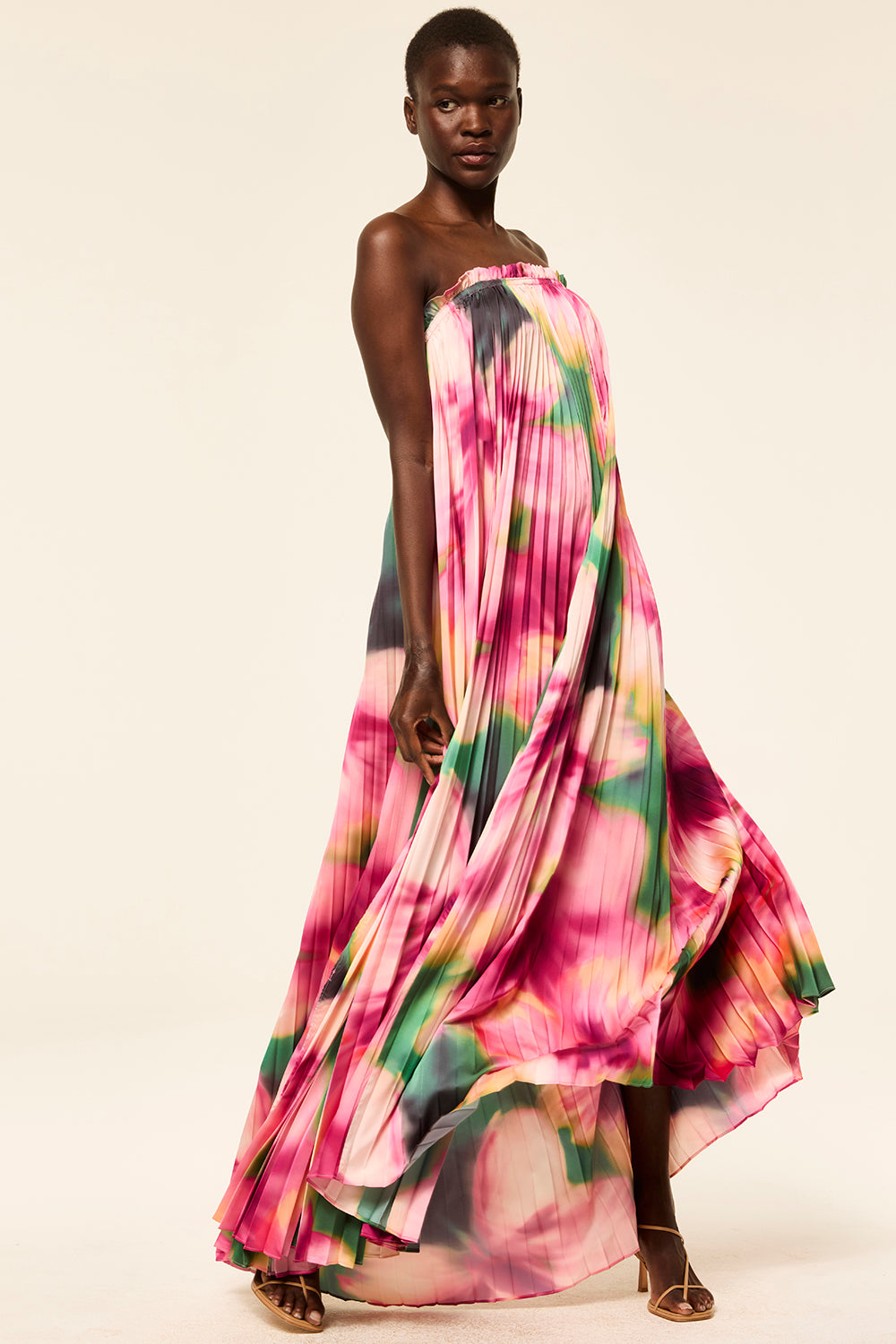 PHOTOCOPIEU AGATHA MAXI DRESS ワンピース PHOTOCOPIEU AGATHA MAXI DRESS ワンピース PHOTOCOPIEU AGATHA