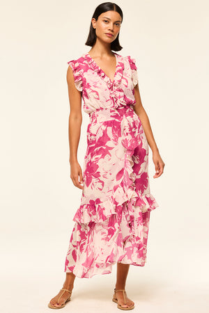 KIDADA DRESS