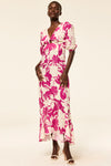WALLIS DRESS - MISA Los Angeles