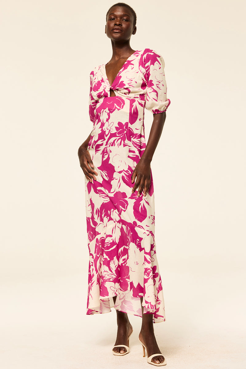 WALLIS DRESS - MISA Los Angeles