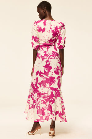 WALLIS DRESS