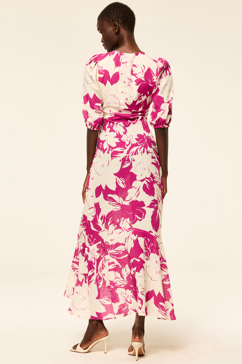 WALLIS DRESS - MISA Los Angeles
