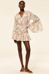 LEEVA DRESS - MISA Los Angeles