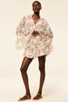 LEEVA DRESS - MISA Los Angeles