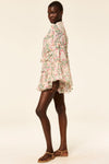 LEEVA DRESS - MISA Los Angeles