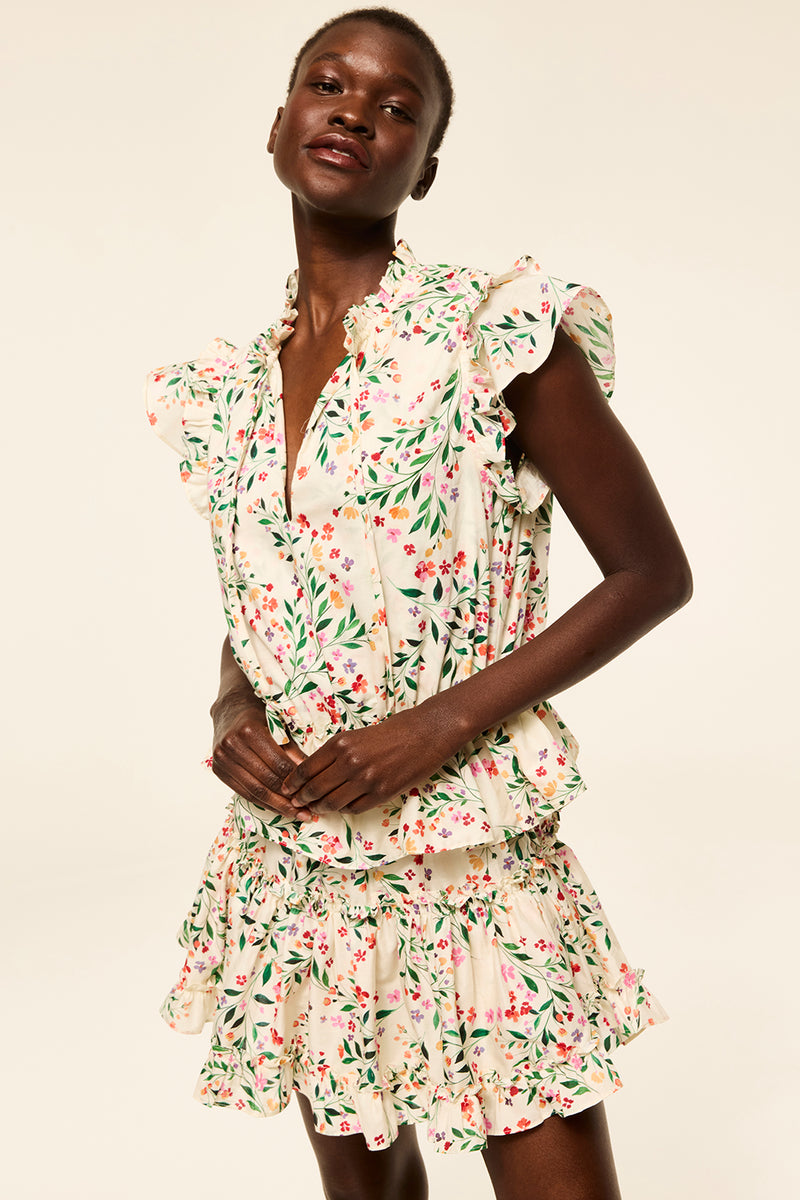 ILIANA DRESS - MISA Los Angeles ILIANA DRESS - MISA Los Angeles