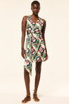 SAKINA DRESS - MISA Los Angeles