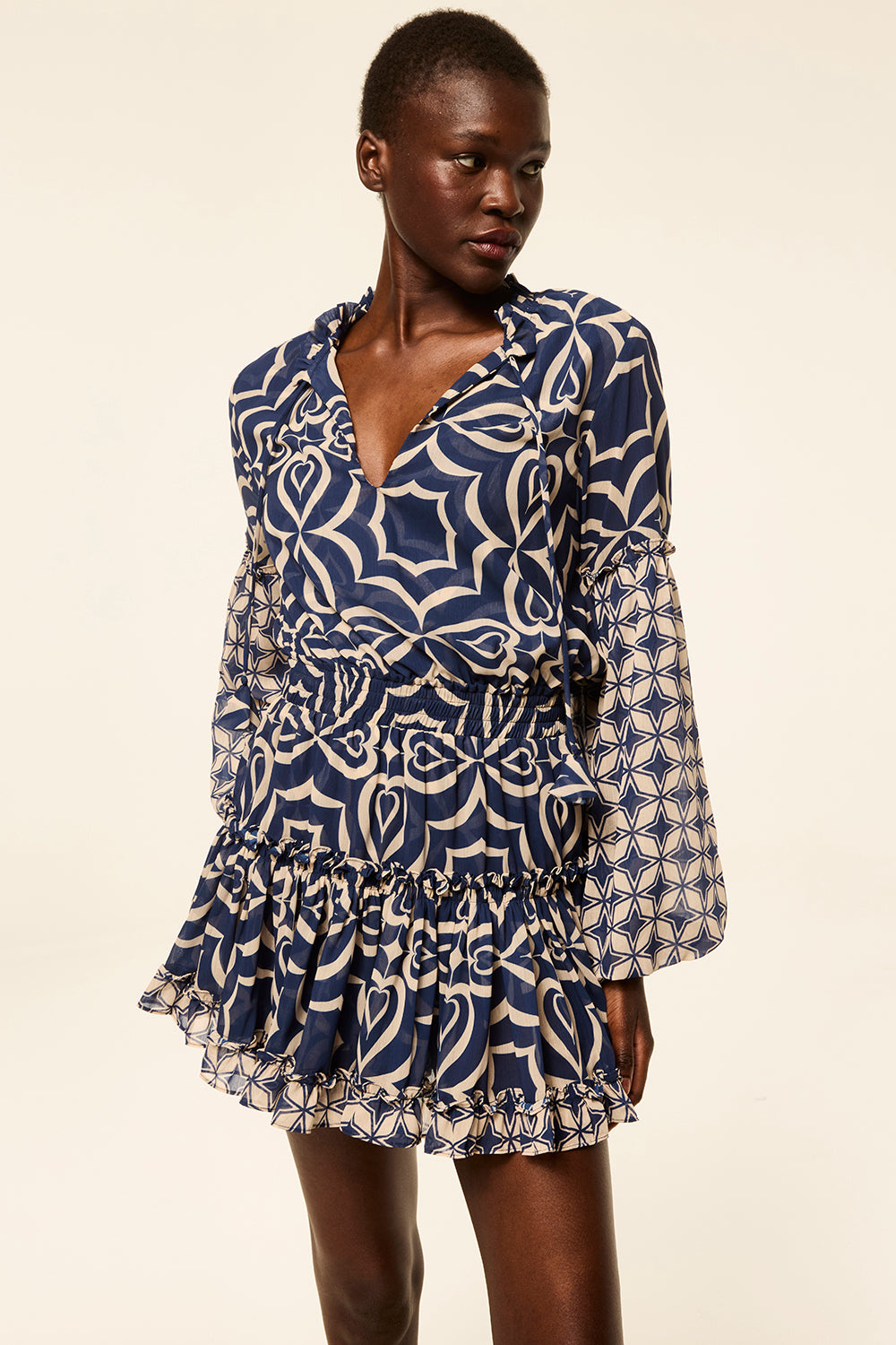 ELISABETTA DRESS ELISABETTA DRESS
