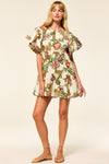 MABEL DRESS - MISA Los Angeles