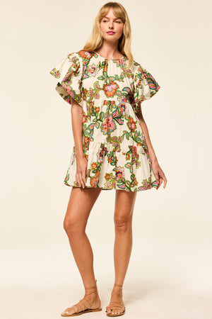MABEL DRESS