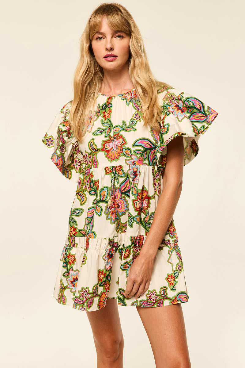 MABEL DRESS - MISA Los Angeles