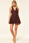 CICELY DRESS - MISA Los Angeles