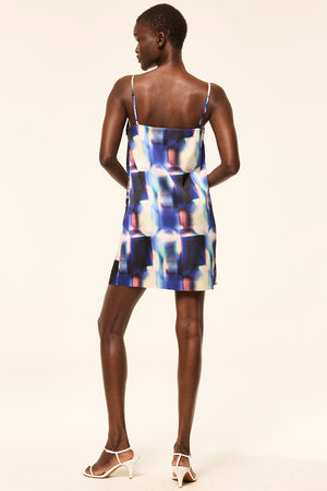 MAXINE DRESS