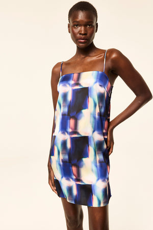 MAXINE DRESS