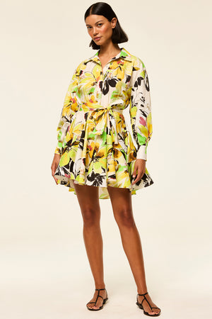 ALORA DRESS
