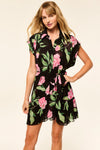 LORA DRESS - MISA Los Angeles