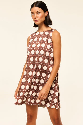 ALORA DRESS