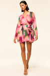 KAIA DRESS - MISA Los Angeles