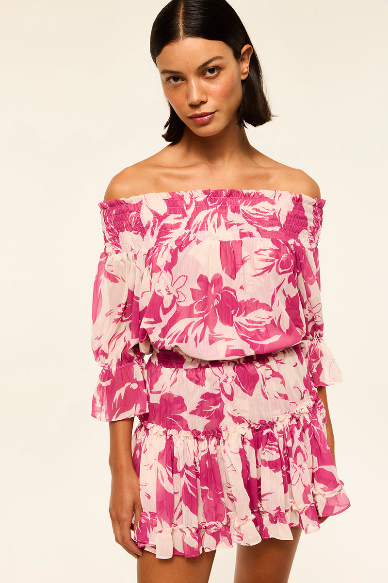 DARLA DRESS - MISA Los Angeles