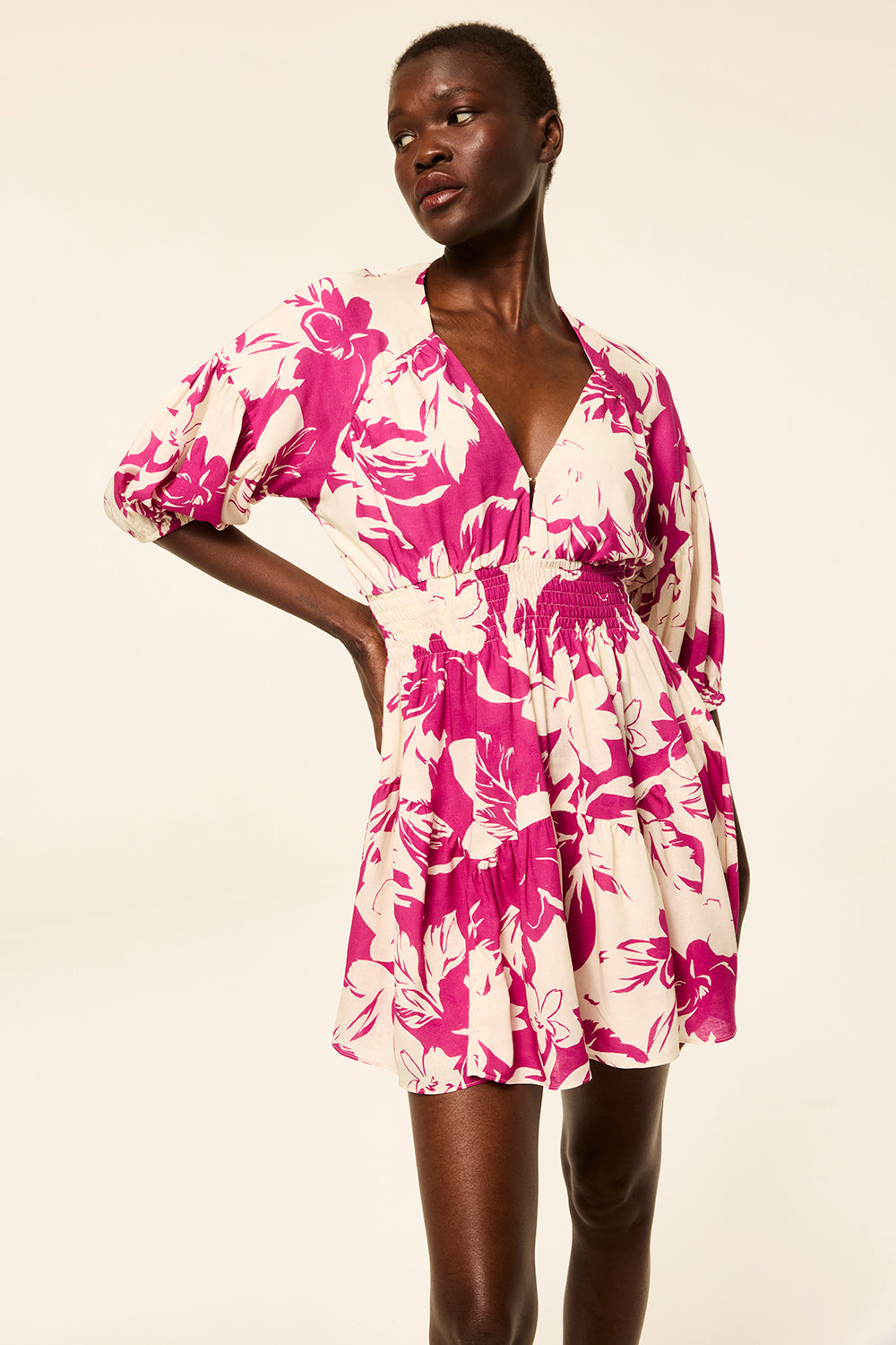 EIGHT DRESS - MISA Los Angeles EIGHT DRESS - MISA Los Angeles