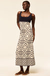 KALIL DRESS - MISA Los Angeles