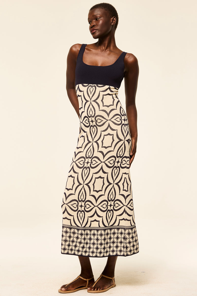 KALIL DRESS - MISA Los Angeles