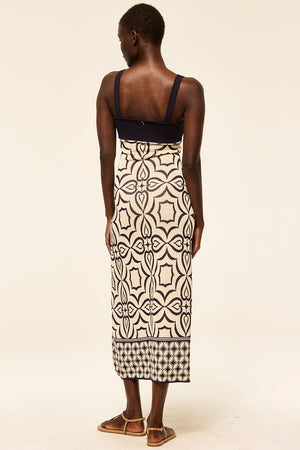 KALIL DRESS