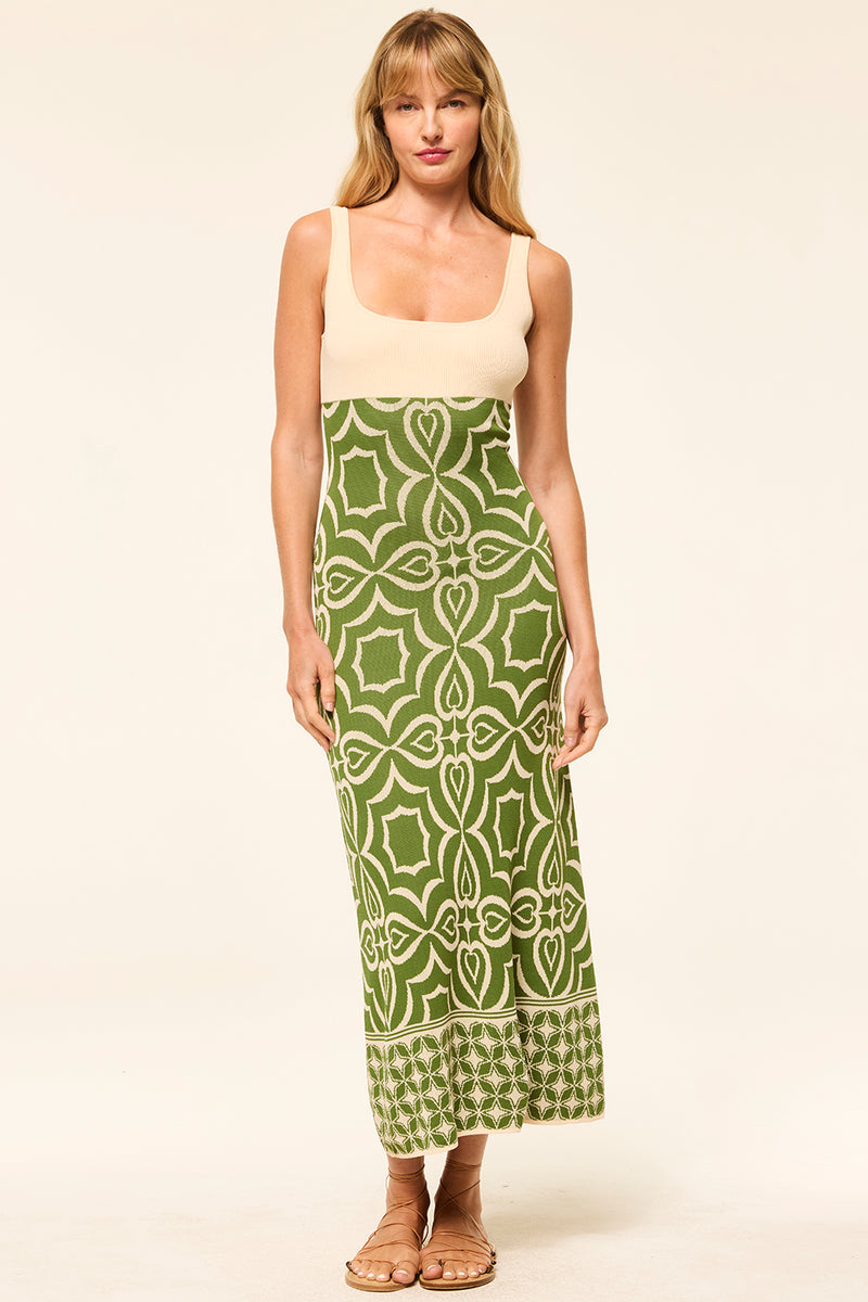 KALIL DRESS - MISA Los Angeles KALIL DRESS - MISA Los Angeles