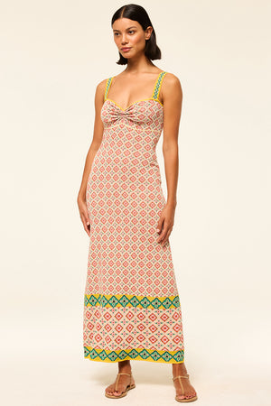 BESSIE DRESS