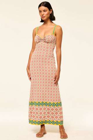 CASSIA DRESS