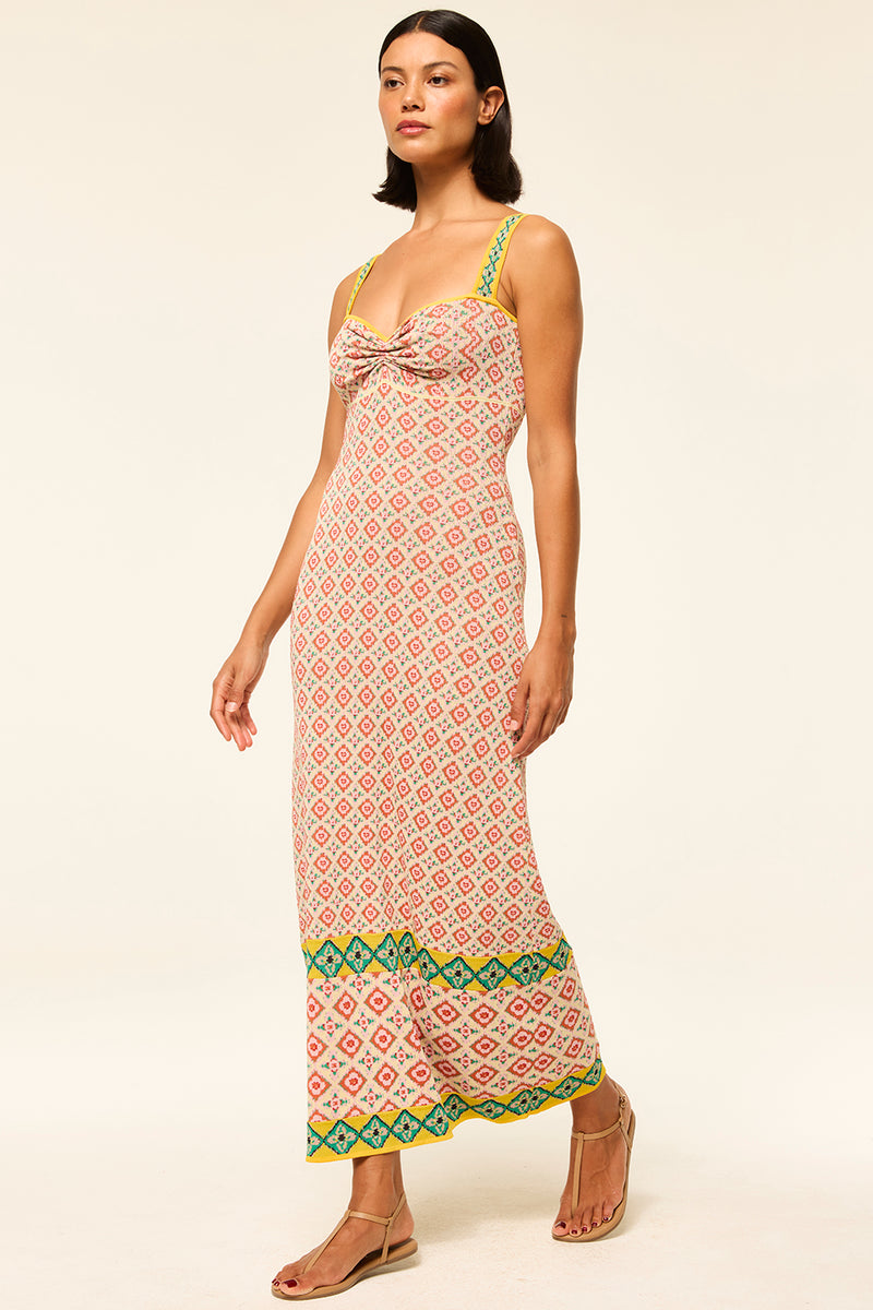 BESSIE DRESS - MISA Los Angeles
