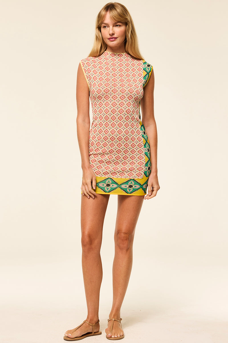MATTIE DRESS - MISA Los Angeles