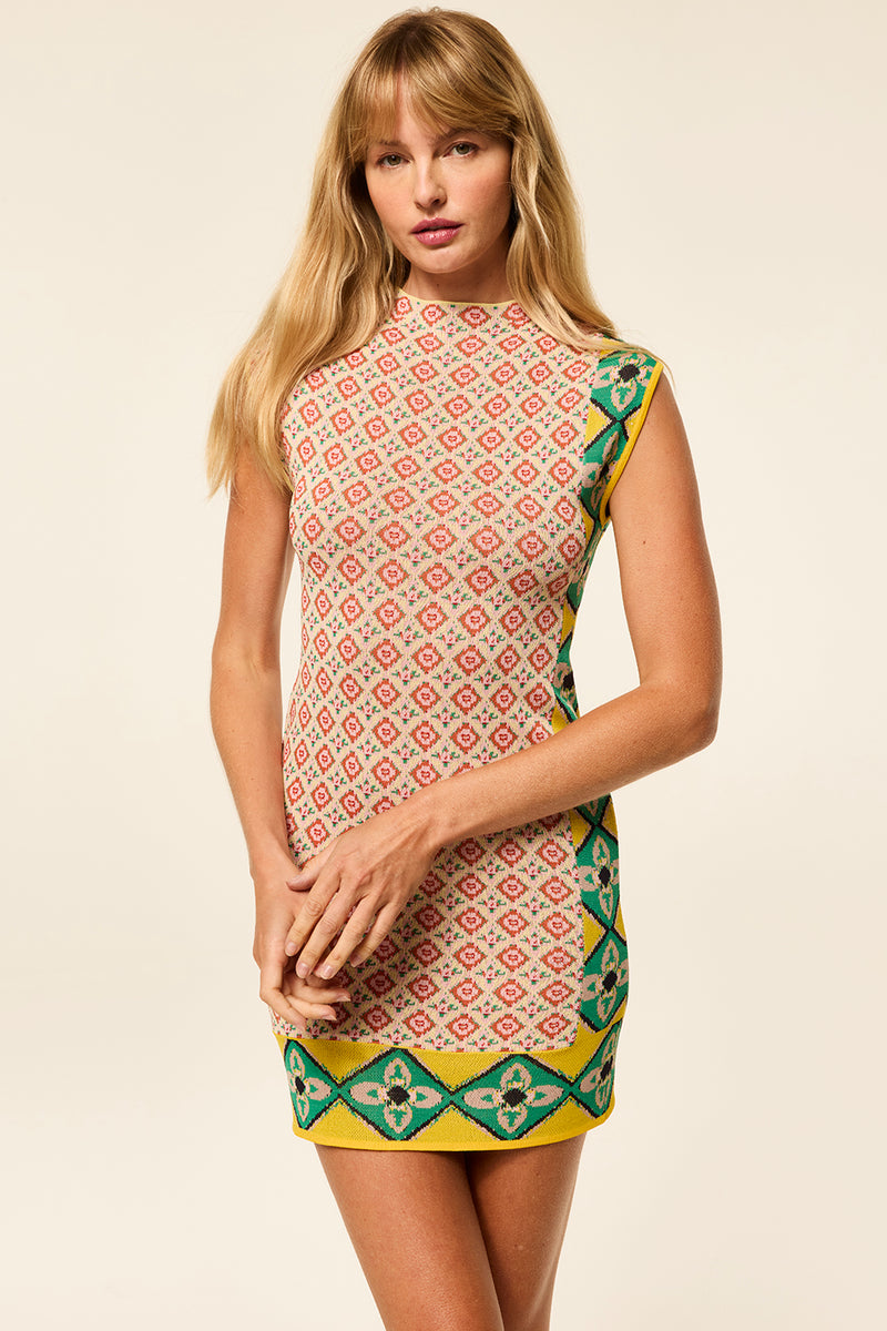 MATTIE DRESS - MISA Los Angeles