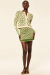 MAXINE DRESS