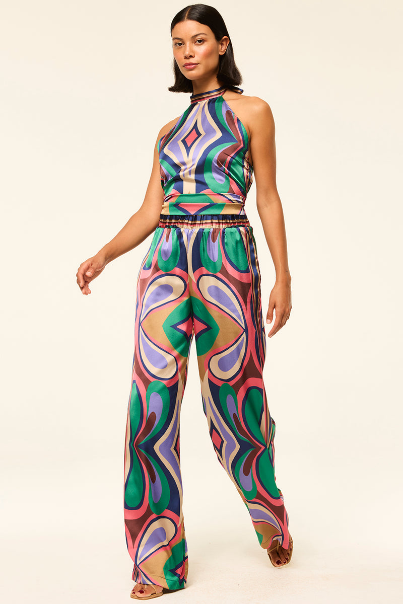 RESHMA PANT - MISA Los Angeles