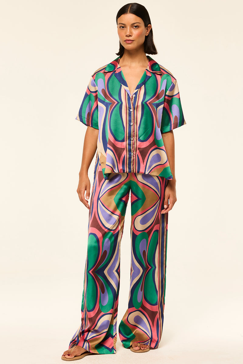 RESHMA PANT - MISA Los Angeles