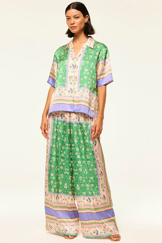 SABINA DRESS