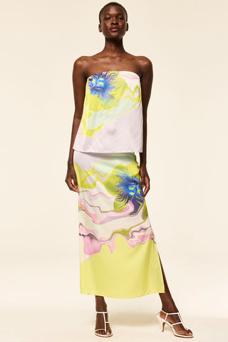 VANESSA DRESS