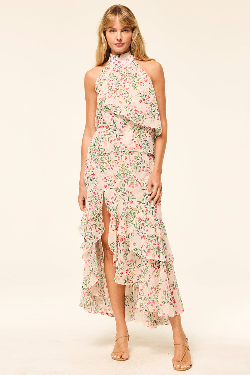 SEVA SKIRT - MISA Los Angeles