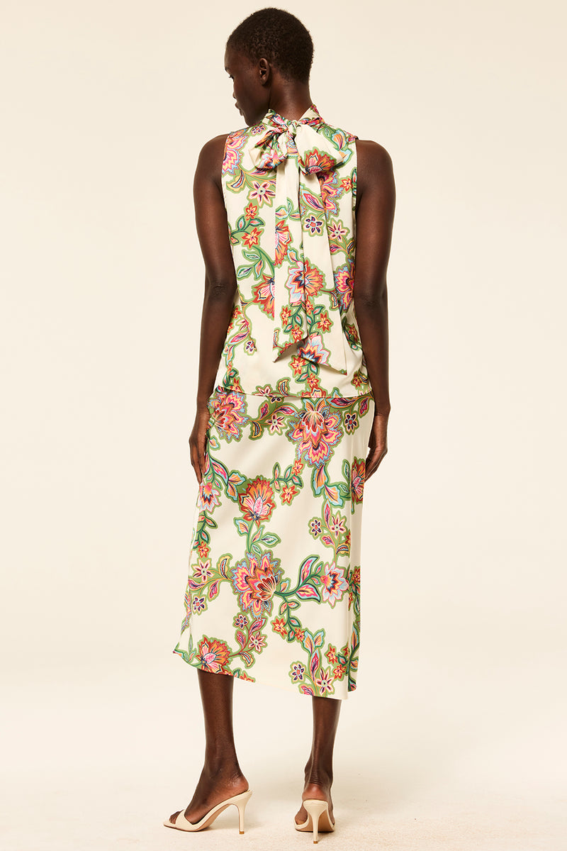 FAY SKIRT - MISA Los Angeles