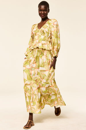 ELNA SKIRT