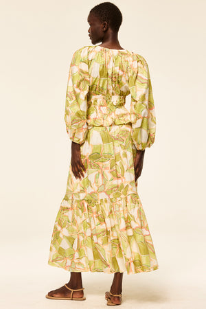 ELNA SKIRT