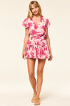 MARION SKIRT - MISA Los Angeles