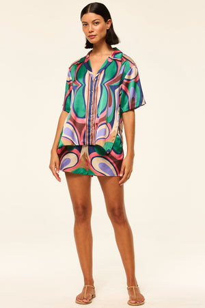 SOLANGE TOP