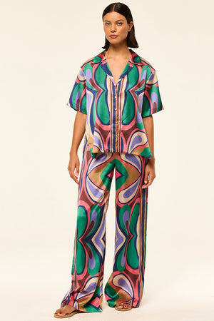 SOLANGE TOP